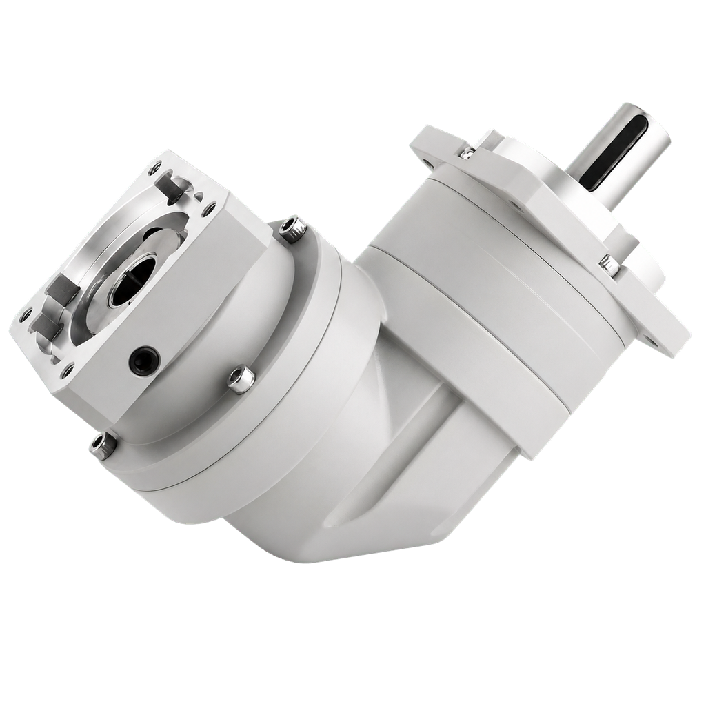 Ultra-Precision Planetary Gearbox Series — ES-PG-C36-S003 platform reference