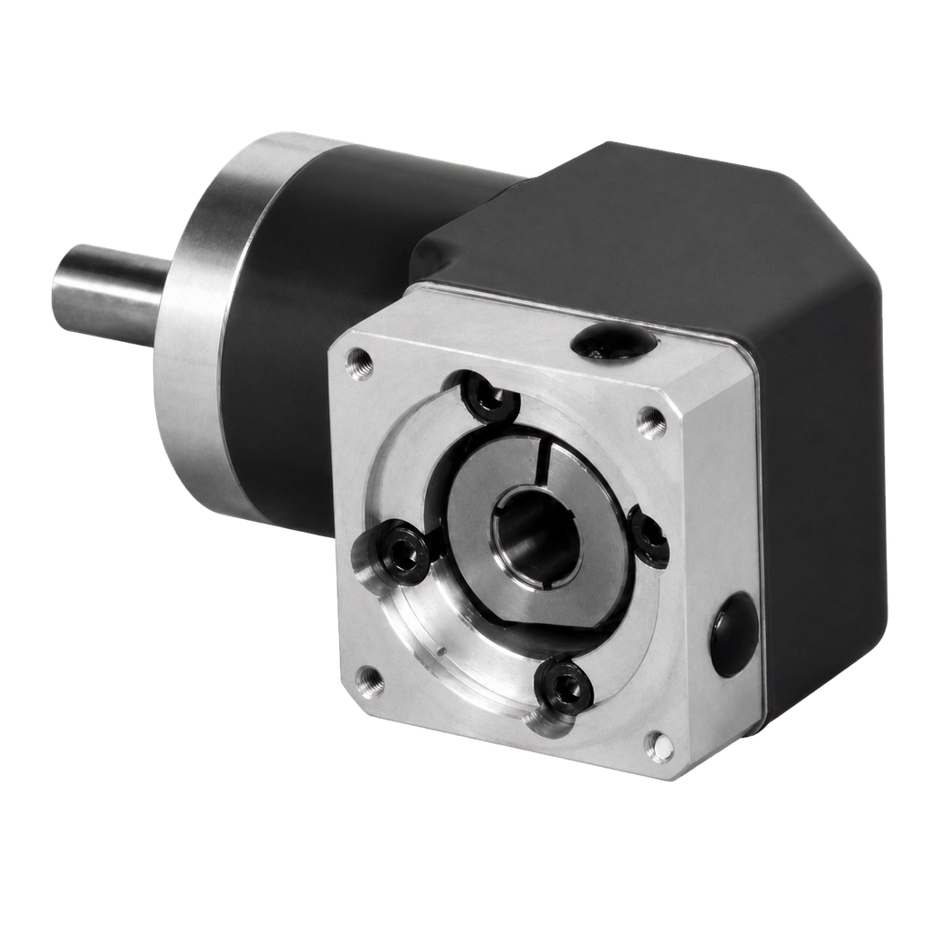 Ultra-Precision Planetary Gearbox Series — ES-PG-C36-S014 platform reference