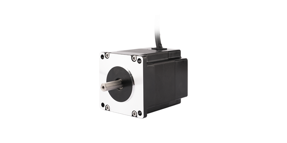 57 mm Slotted Brushless DC Motor platform reference