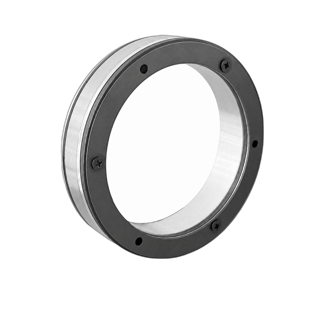ES-BR-P01 Permanent-Magnet Brake Series