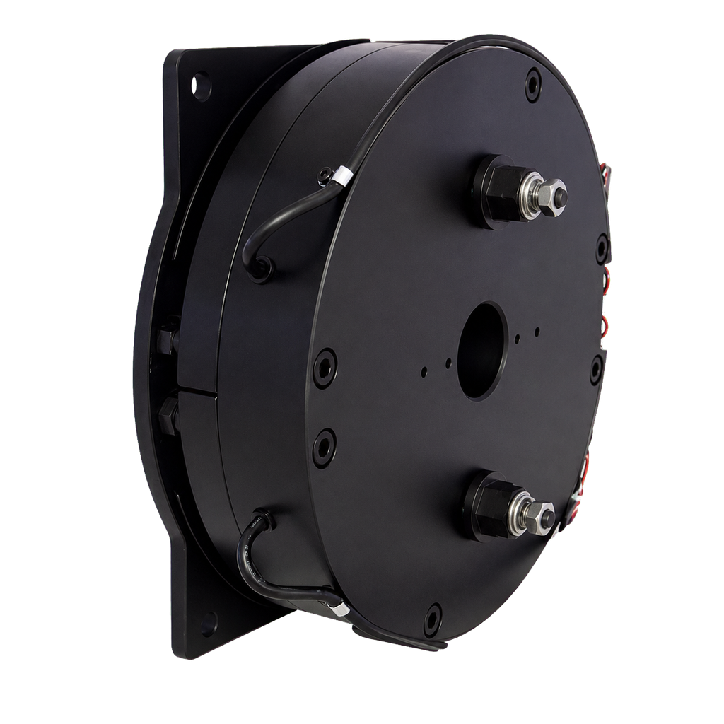 ES-BR-S16 Spring-Applied Brake Series