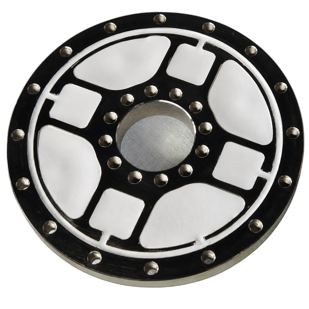 Joint Torque Sensor Platform 02 platform reference