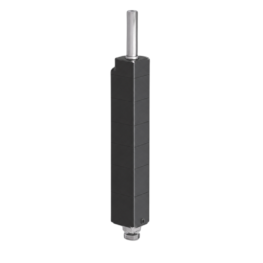 Electric Actuator Platform 03 Series platform reference