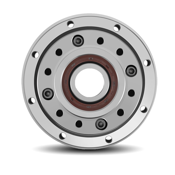 ES-HD-HT03 Hat-Type Strain Wave Reducer Series product platform