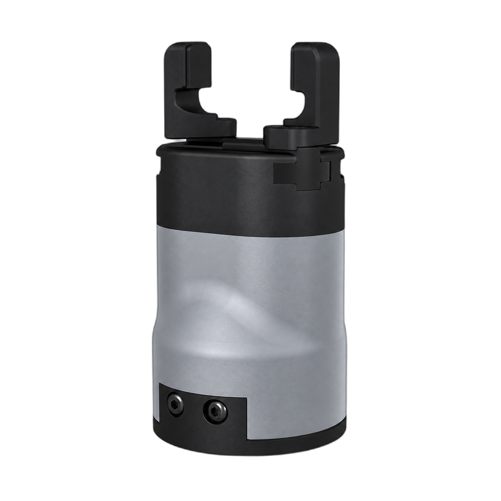 Electric Gripper Series platform reference