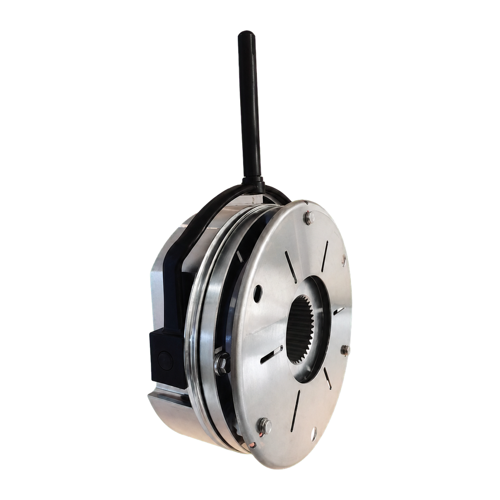ES-BR-S11 Spring-Applied Brake Series