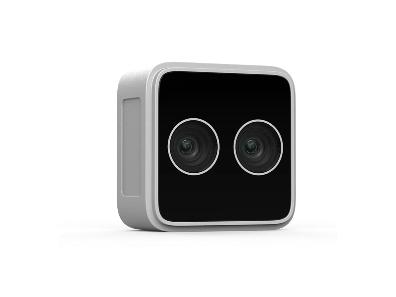 305 Stereo 3d Camera Series platform reference