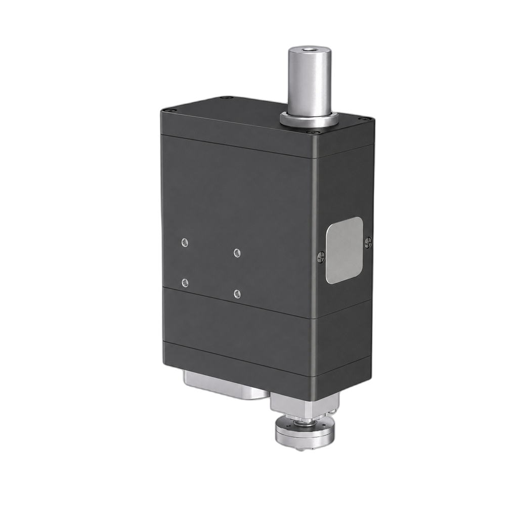 Electric Actuator Platform 05 Series platform reference