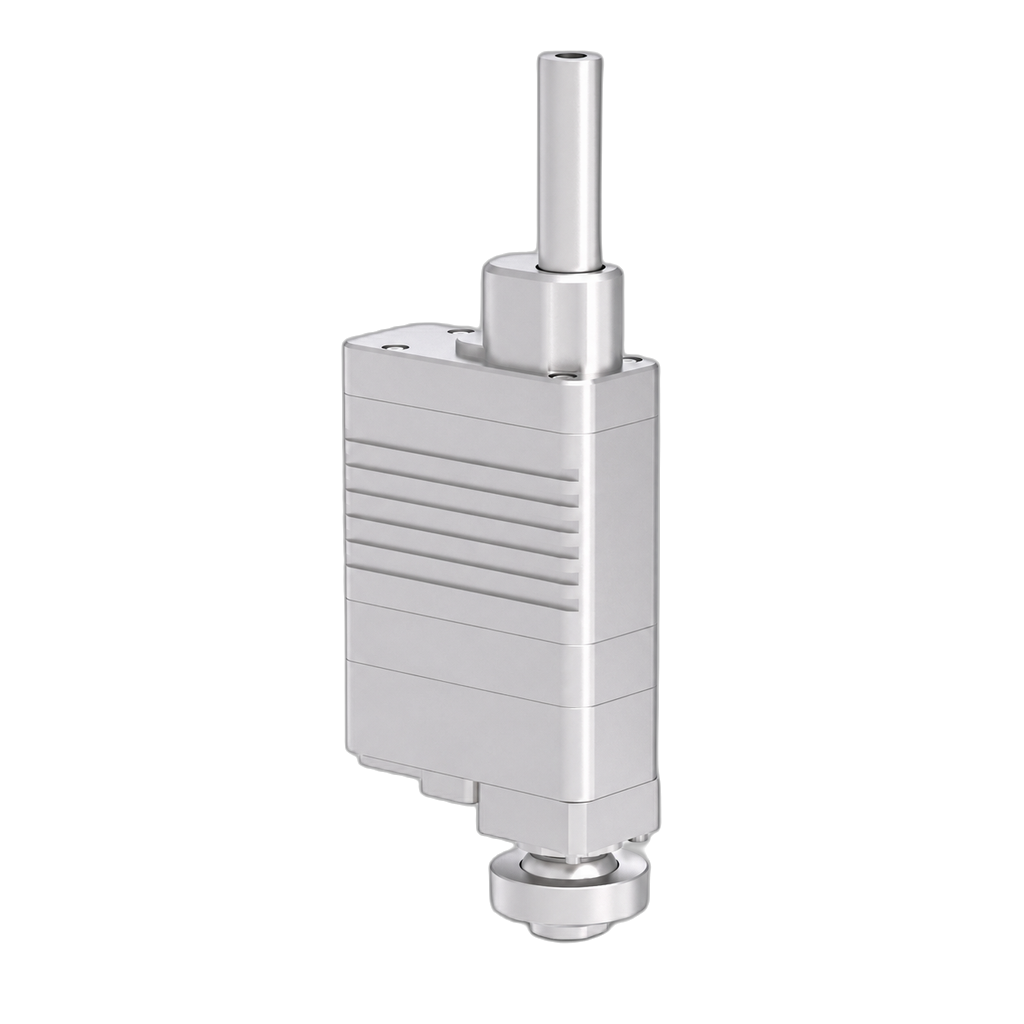 Electric Actuator Platform 17 Series platform reference