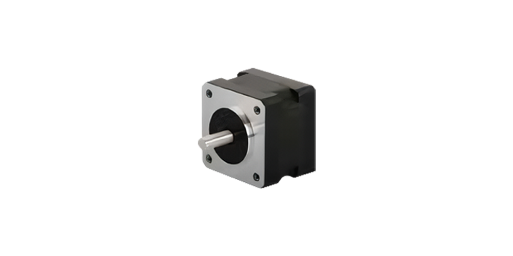 35 mm Hybrid Stepper Motor Series — ES-ST-HY04 platform reference