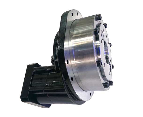 Precision Planetary Gearbox Series — ES-PG-H01 platform reference