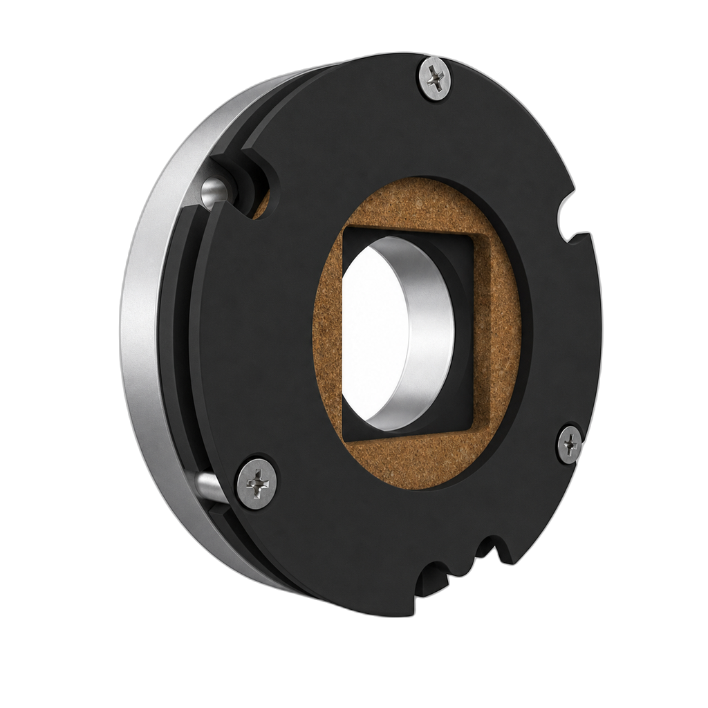 ES-BR-S01 Spring-Applied Brake Series