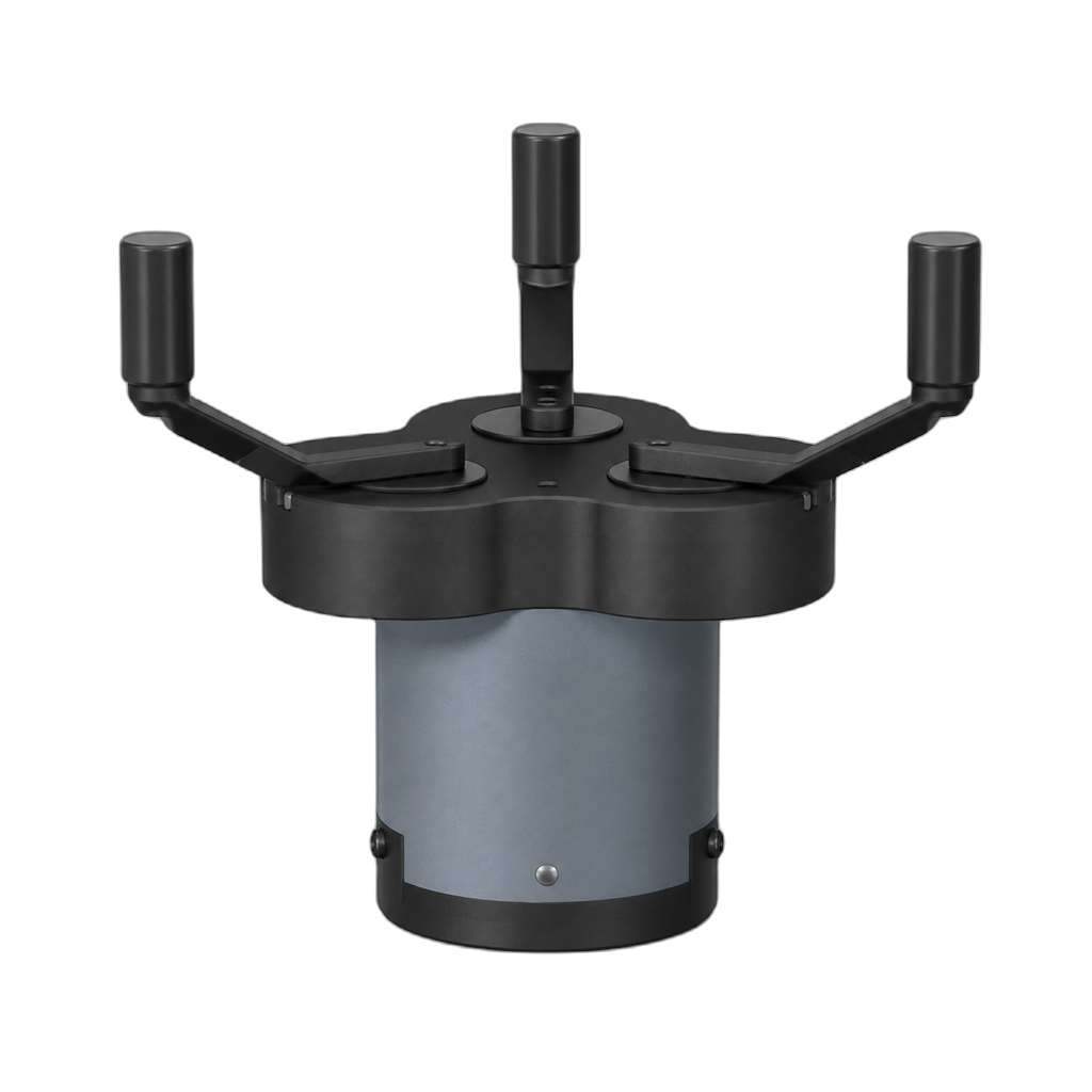 Electric Gripper Platform 08 platform reference