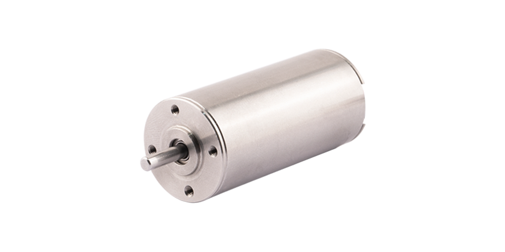 ES-CM-BL11 36 mm Coreless Brushless Motor platform reference