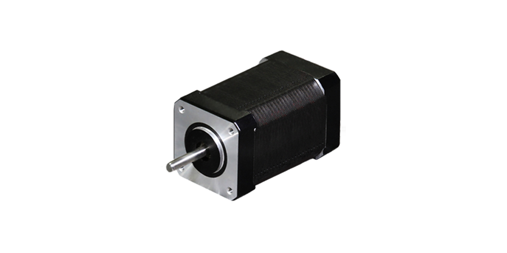 42 mm Hybrid Stepper Motor Series — ES-ST-HY05 platform reference