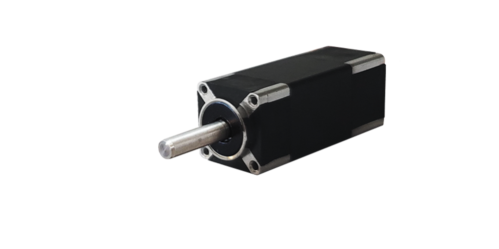 14 mm Hybrid Stepper Motor Series — ES-ST-HY01 platform reference