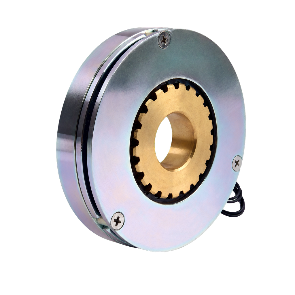 ES-BR-S05 Spring-Applied Brake Series