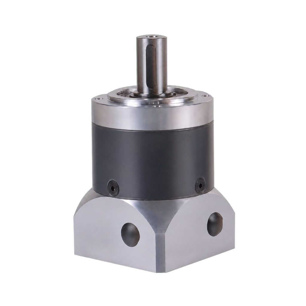 Ultra-Precision Planetary Gearbox Series — ES-PG-C36-S010 platform reference