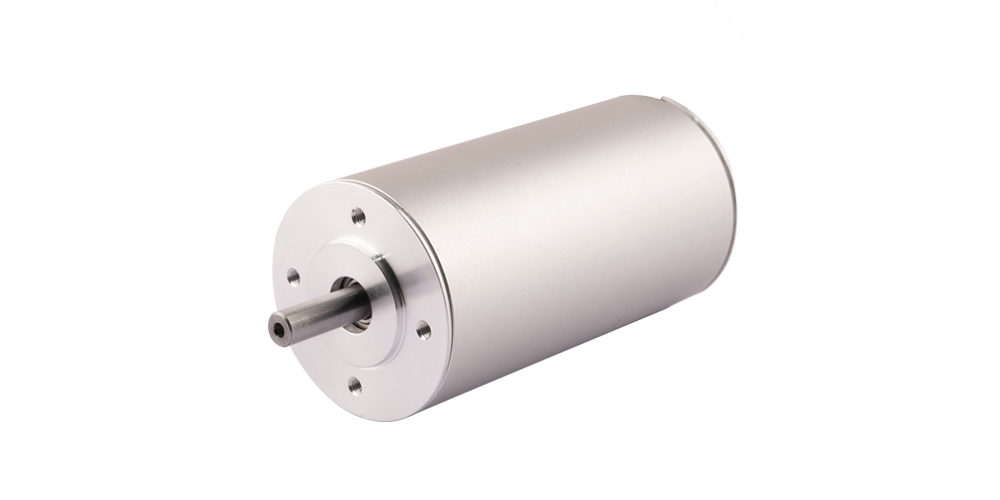 ES-CM-BL12 42 mm Coreless Brushless Motor platform reference