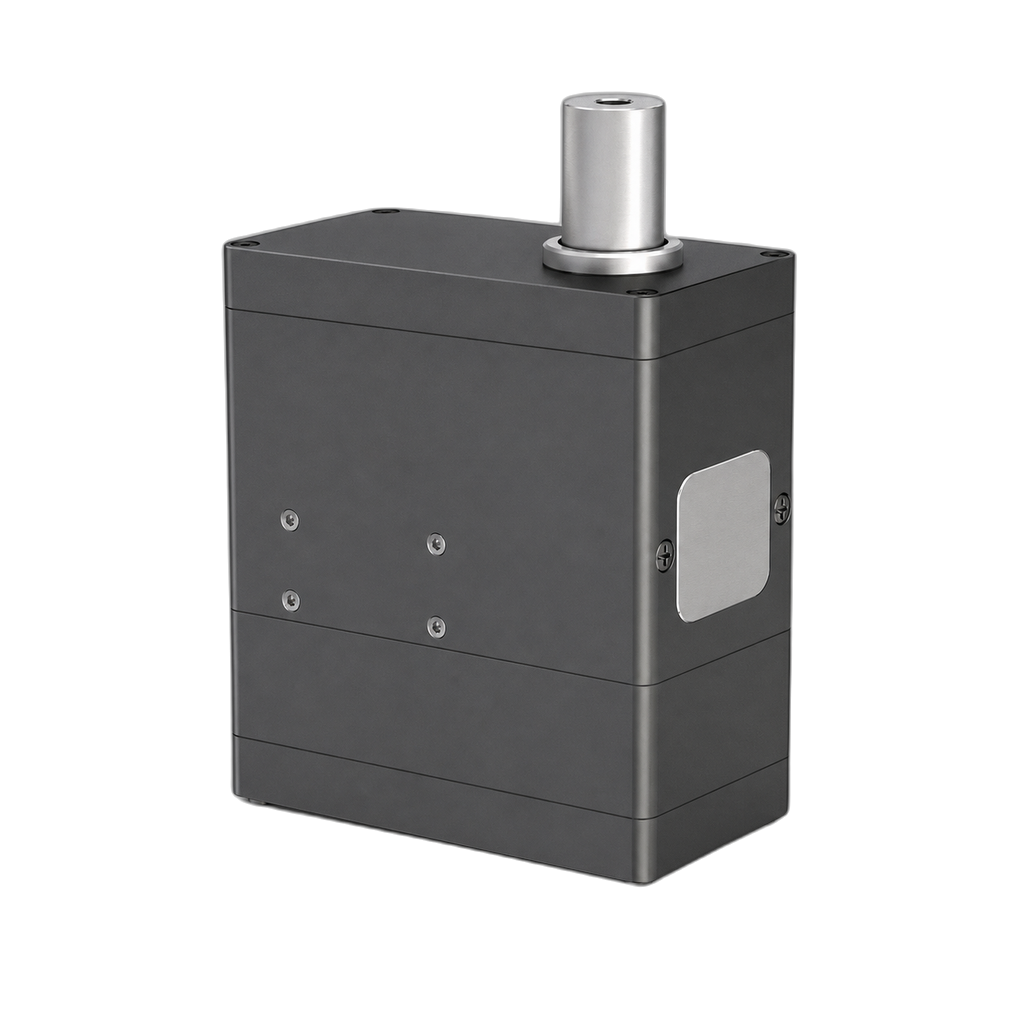 Electric Actuator Platform 04 Series platform reference