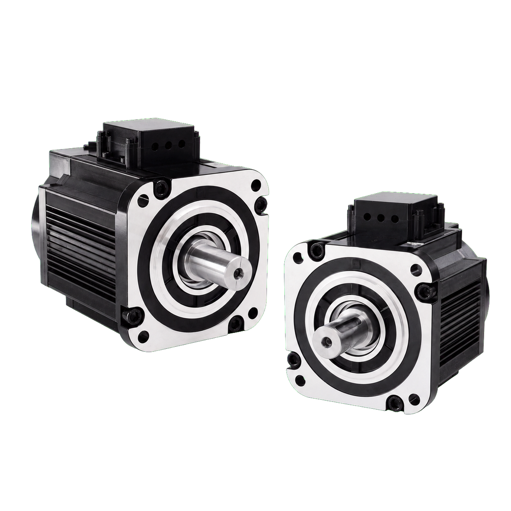 ES-SM-L03-130G 96V 130 mm Low-Voltage Servo Motor Series product platform
