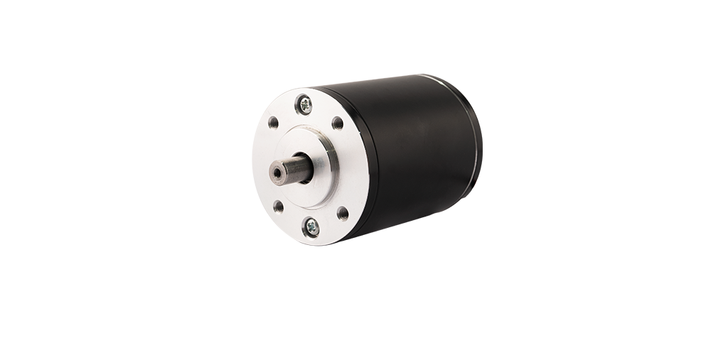 ES-DC-IC02 50 mm Iron-Core Brushed DC Motor platform reference