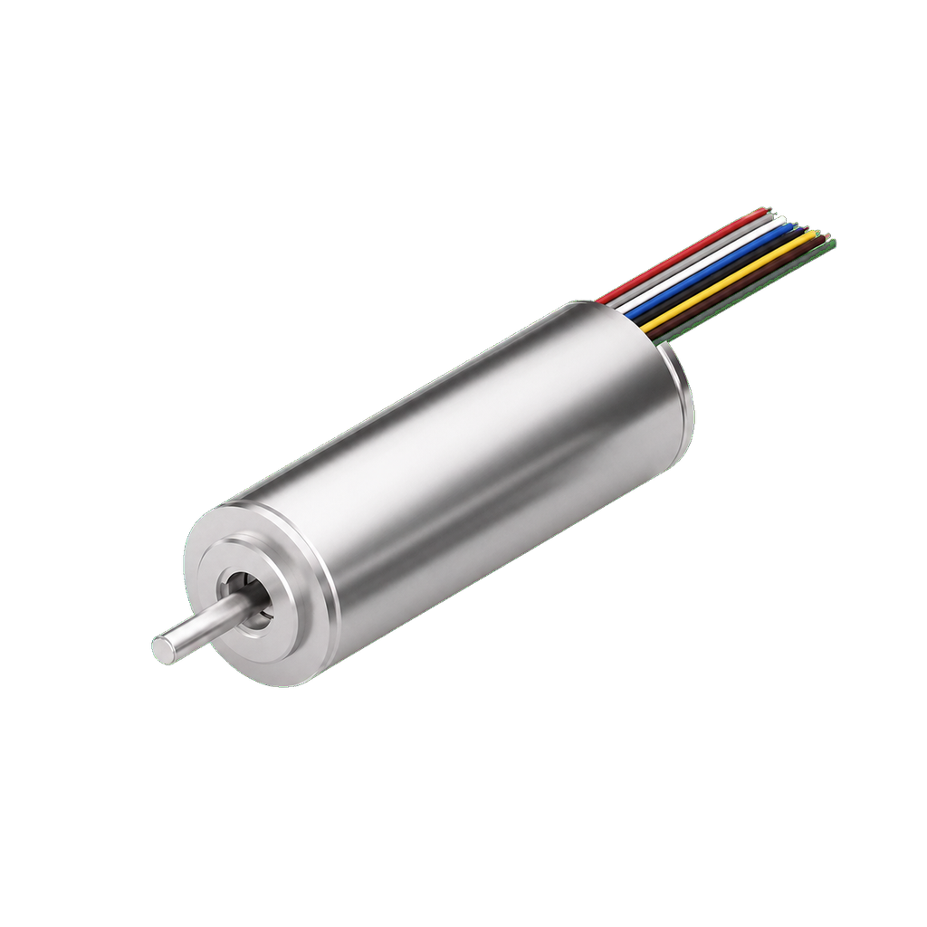 ES-CM-BL05 13 mm Coreless Brushless Motor platform reference