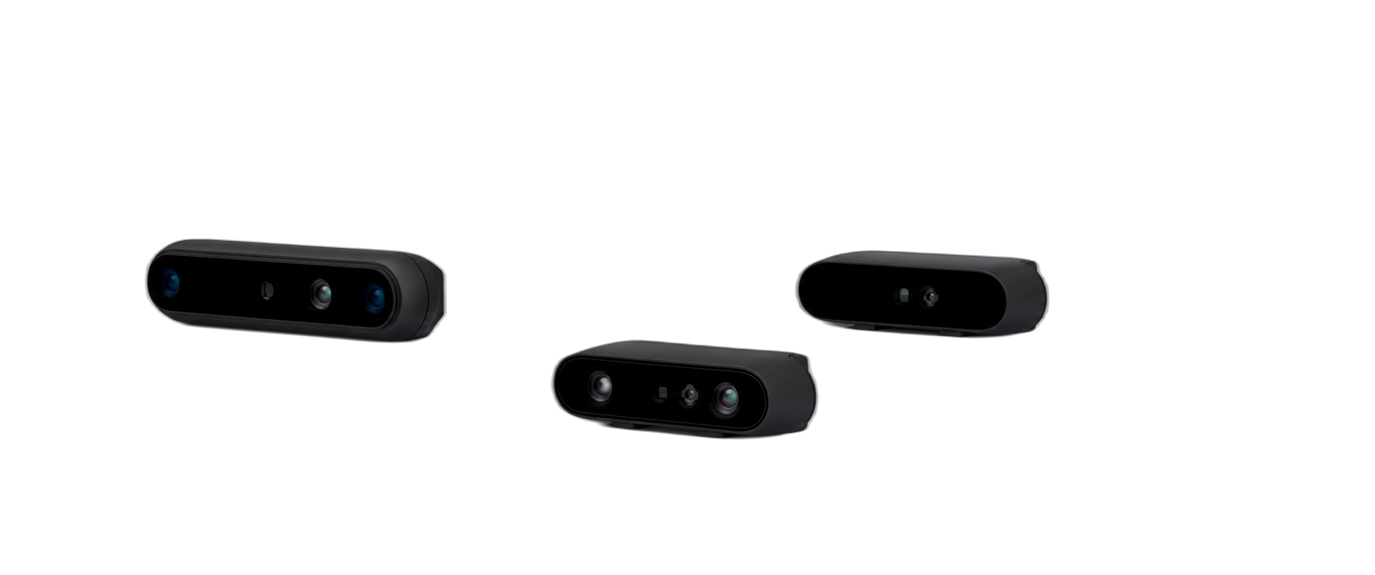 330 Ethernet Stereo 3d Camera Series platform reference