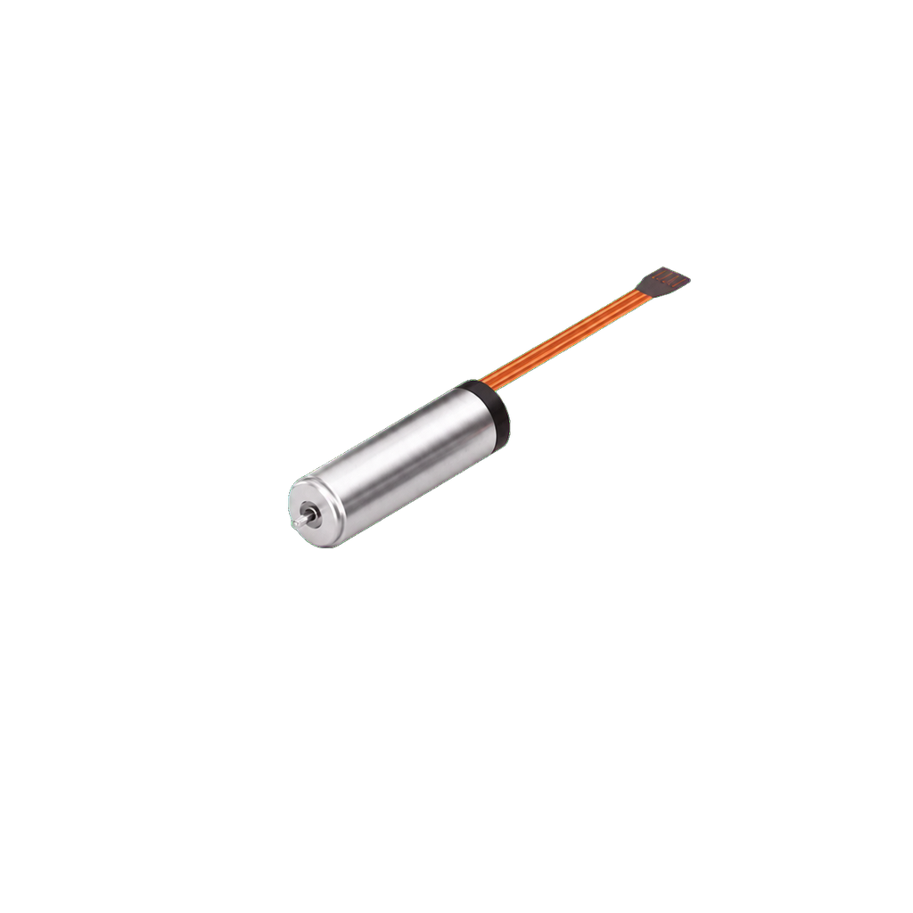ES-CM-BL01 6 mm Coreless Brushless Motor platform reference