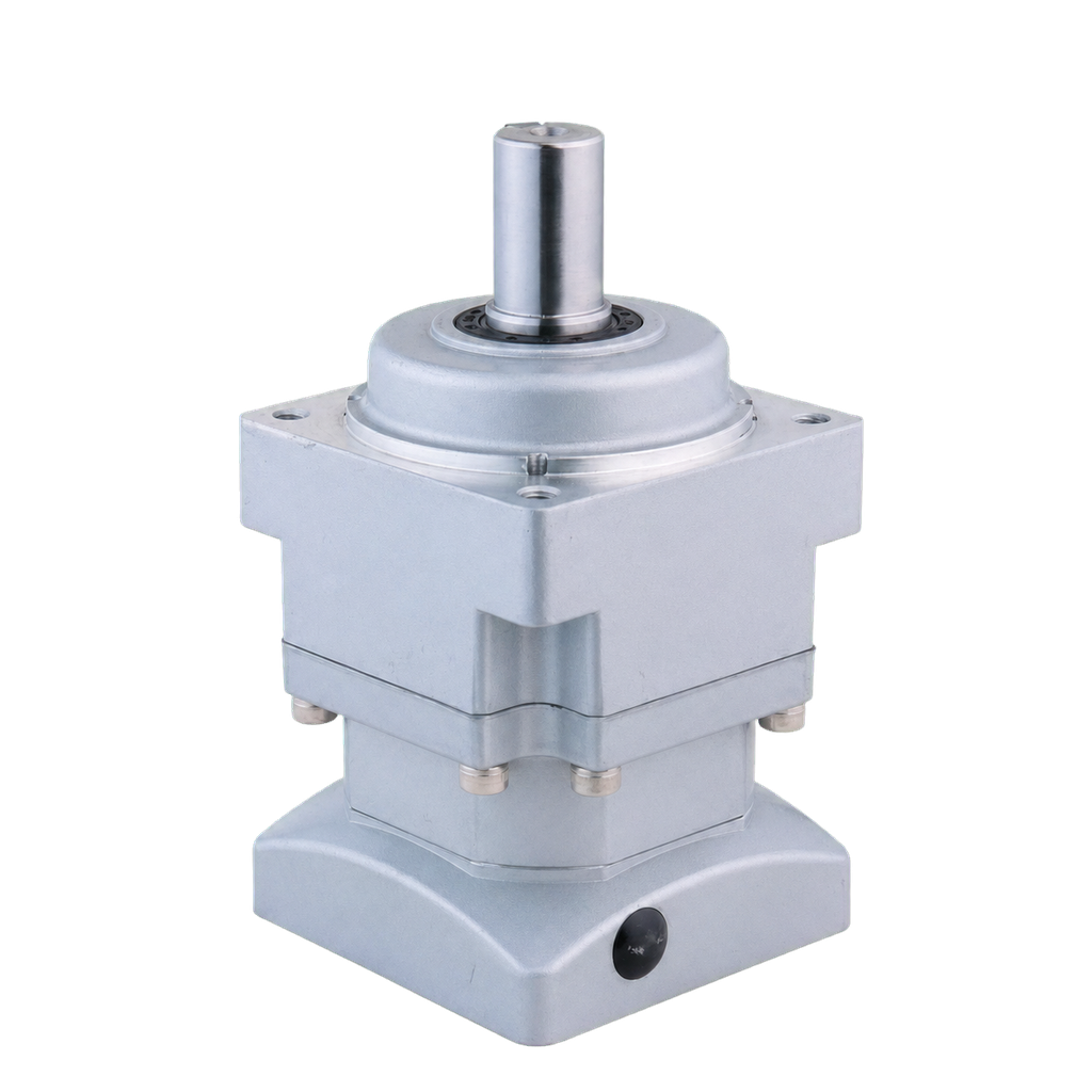 Ultra-Precision Planetary Gearbox Series — ES-RD-C36-S001 platform reference