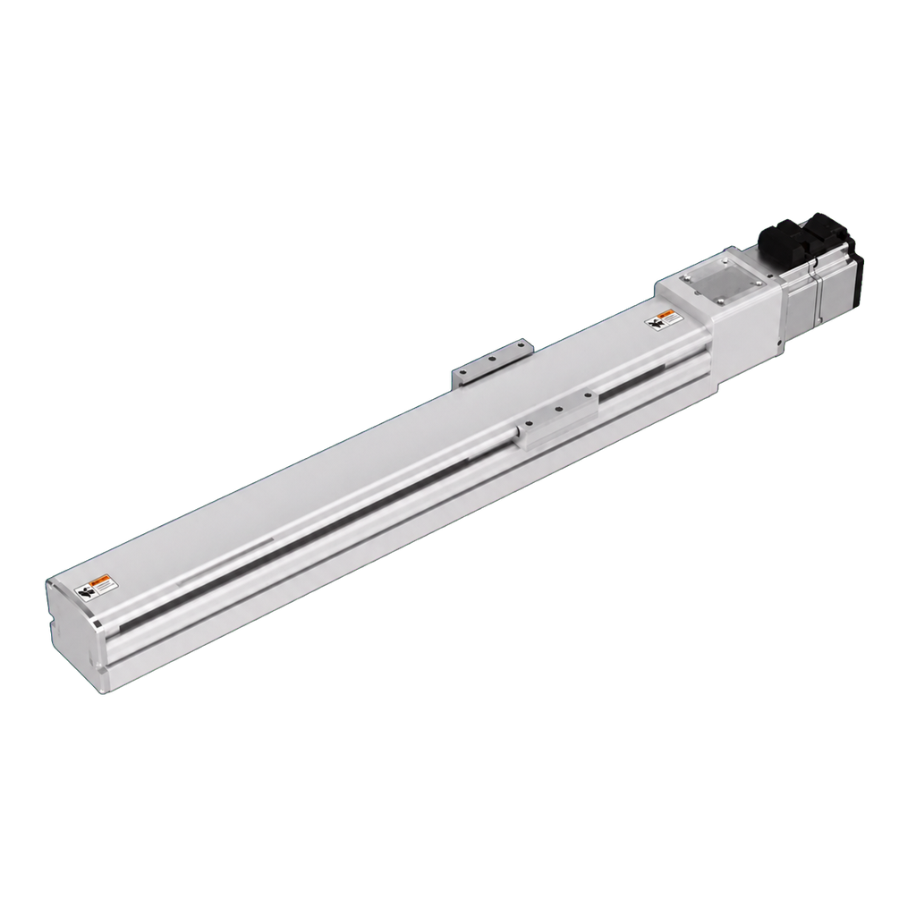 General-Purpose Ball Screw Linear Modules product platform