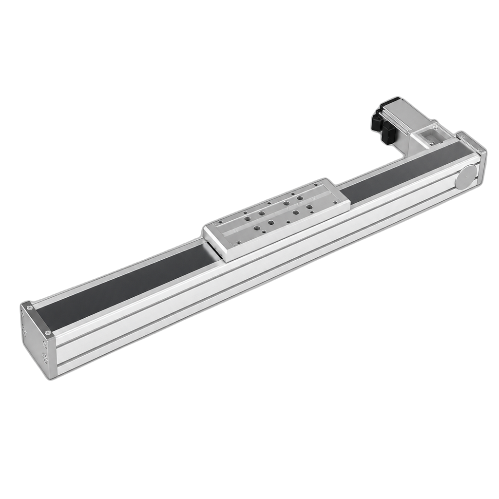 Long-Stroke Belt Linear Modules platform reference