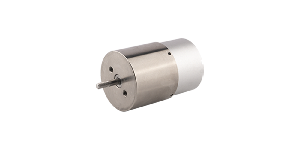 Coil Motor 40 mm platform reference