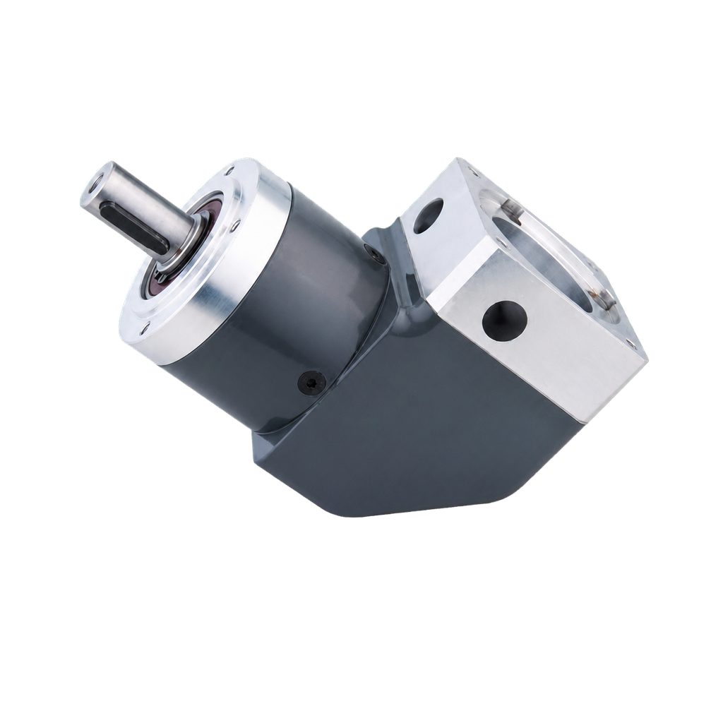Ultra-Precision Planetary Gearbox Series — ES-PG-C36-S013 platform reference