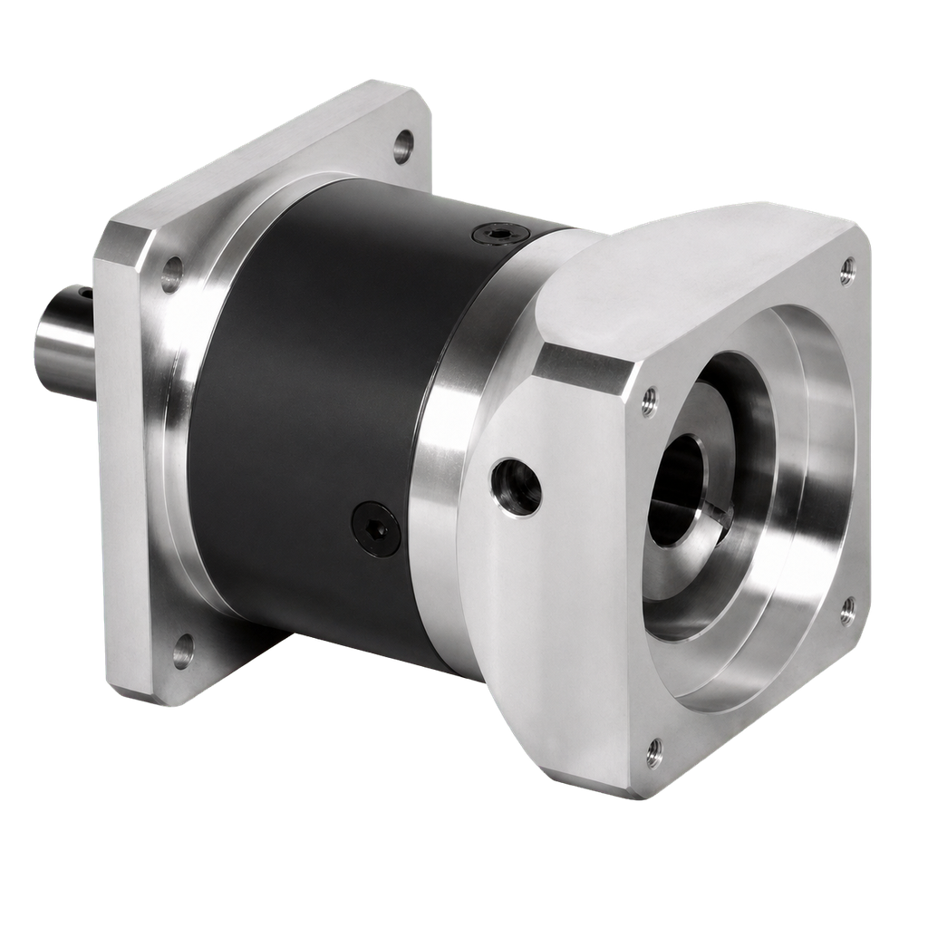 Ultra-Precision Planetary Gearbox Series — ES-PG-C36-S011 platform reference