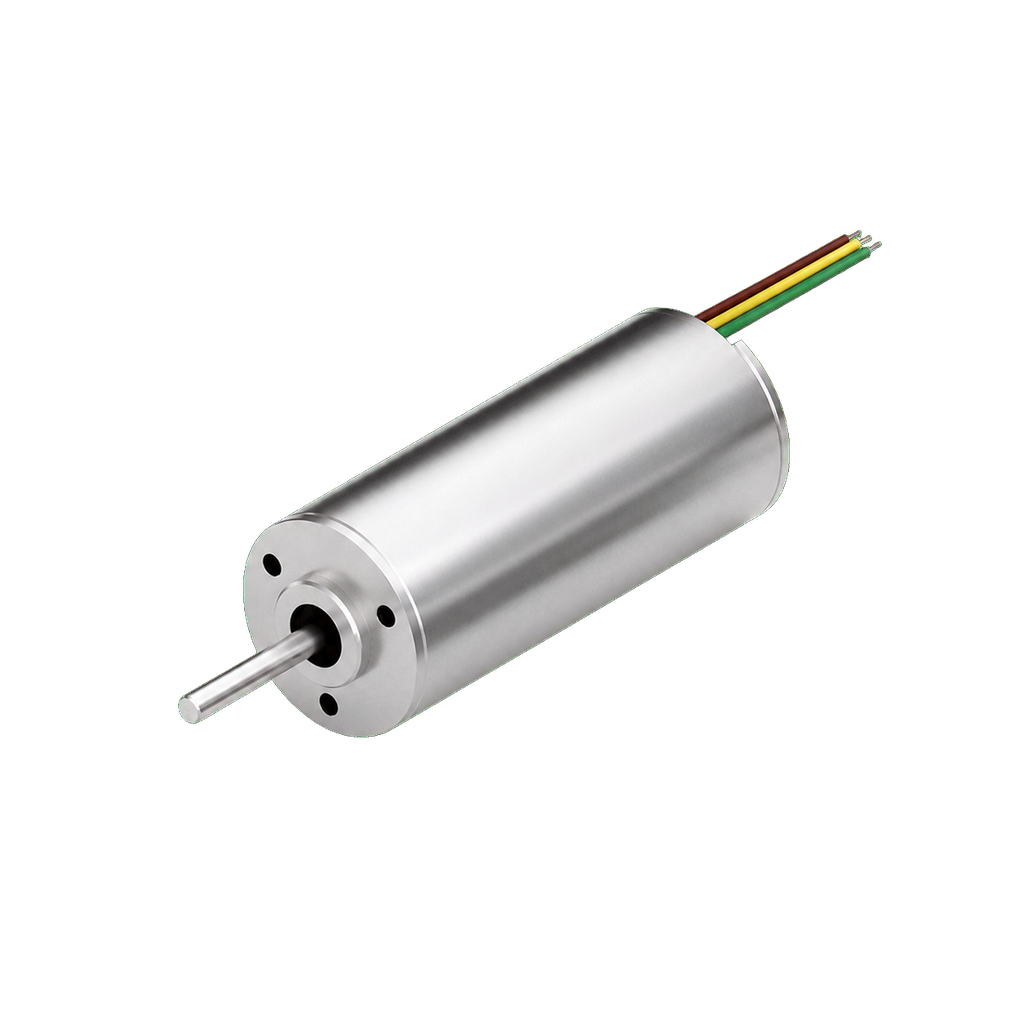 ES-CM-BL04 12 mm Coreless Brushless Motor platform reference