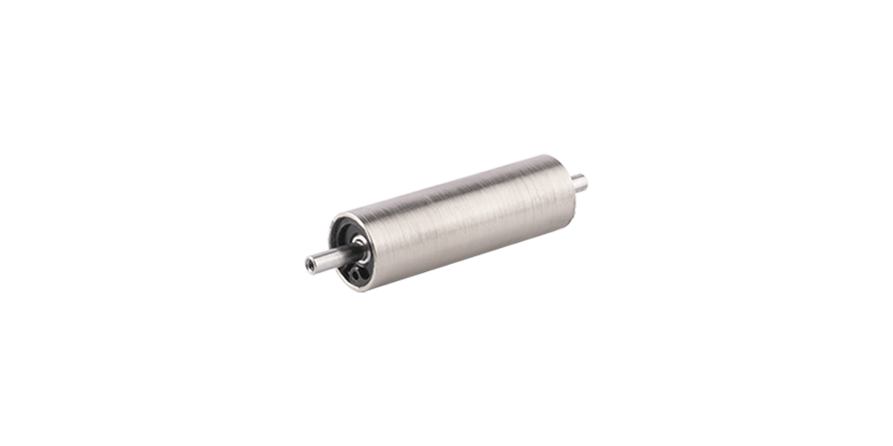 Coil Motor 2 mm platform reference