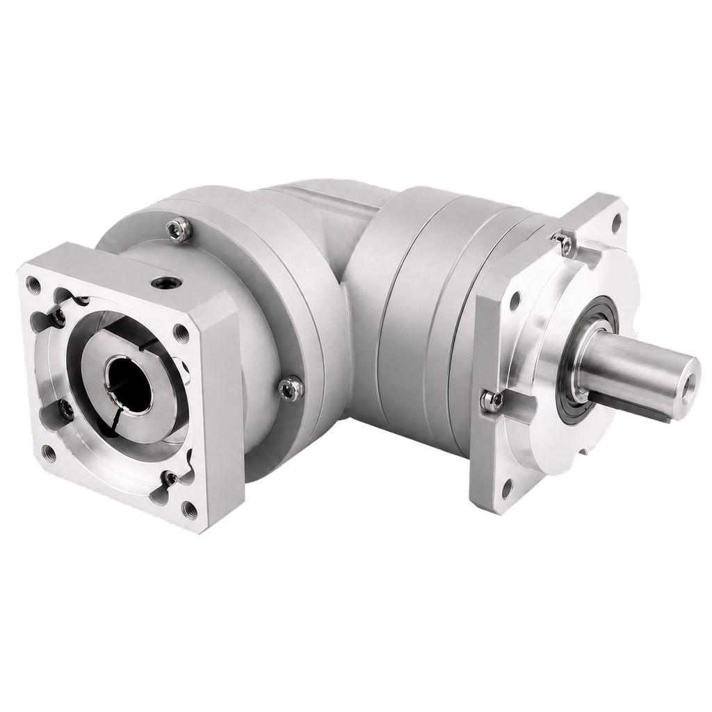 Ultra-Precision Planetary Gearbox Series — ES-PG-C36-S001 platform reference