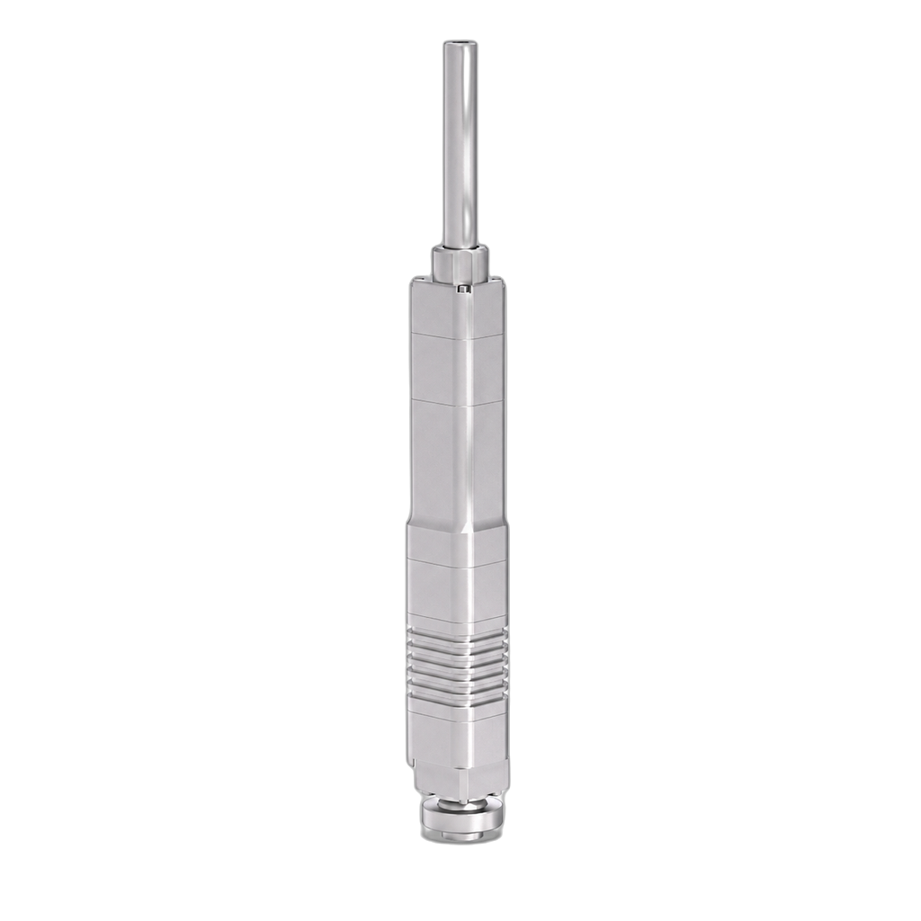 Electric Actuator Platform 12 Series platform reference