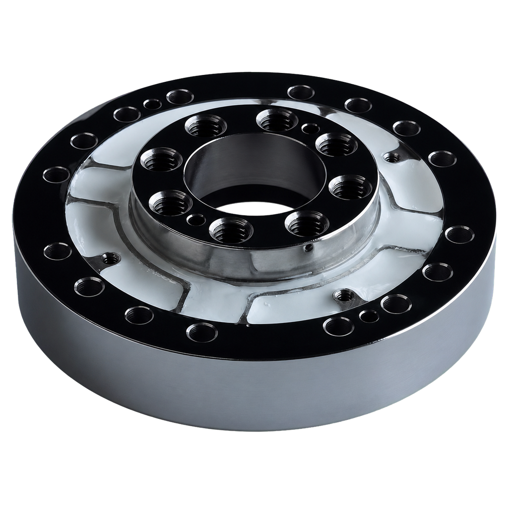 Joint Torque Sensor platform reference