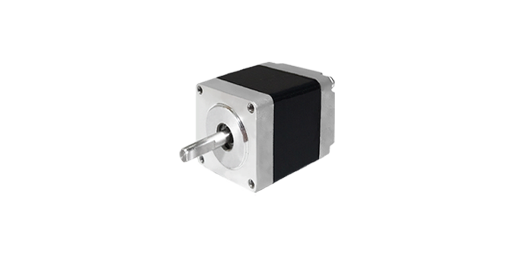 28 mm Hybrid Stepper Motor Series — ES-ST-HY03 platform reference