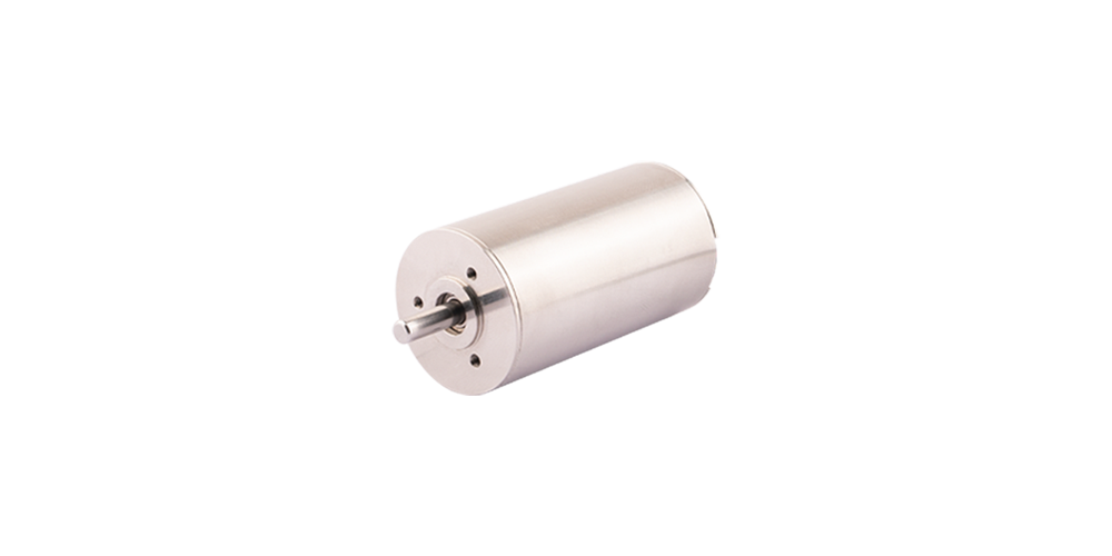 ES-CM-BL08 22 mm Coreless Brushless Motor platform reference
