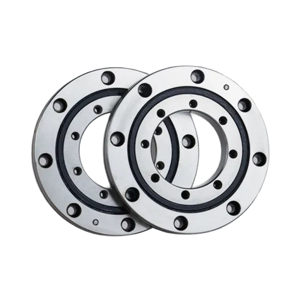 Precision Crossed Roller Bearing Series platform reference