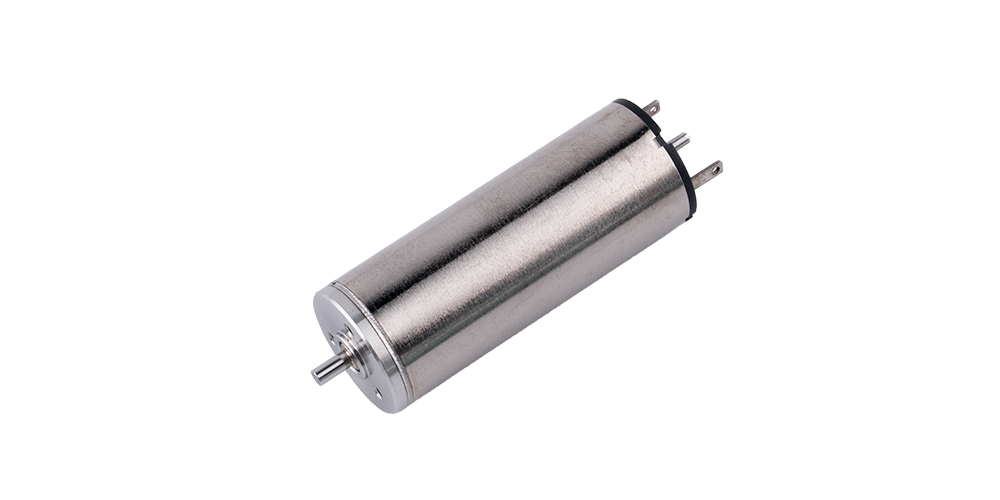 ES-CM-BR02 16 mm Coreless Brushed Motor platform reference